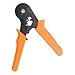 Produktbild HSC8 6-6 0.25-6.0mm2 Self Adjustable Terminal Crimping Plier AWG24-10 by other