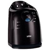 Braun Reinigungsstation schwarz. FastClean f&uuml;r alle Series 7 und Pulsonic Modelle 7090900