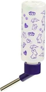Lixit Critter Brites Water Bottles 16oz, 2 Bottles
