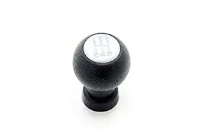 CYRER Gear Lever Knob Alto k10-Swift-SX4 5 Speed Manual Gear Knob