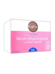 Gifrer Physiologica Physiological Serum 30 x 5ml