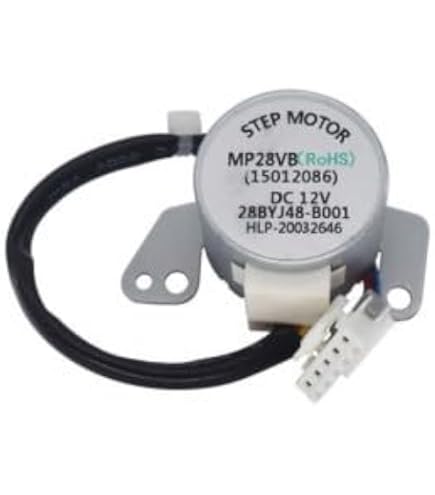Payflip Step Motor Compatible With Lloyd Split AC indoor Swing