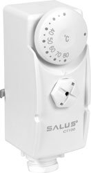 Preisvergleich Produktbild Salus Zylinder, Rohr Thermostat