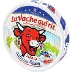 Lavache Cow Cheese 120G