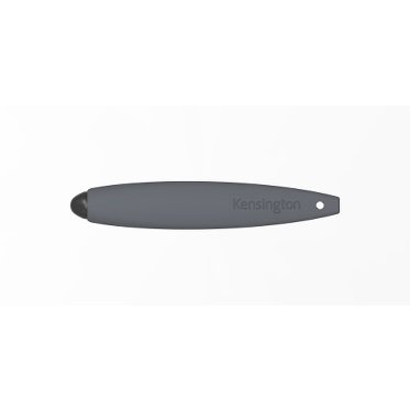 Kensington K97185WW - GUMMYGRIP KIDS STYLUS GREY