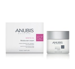 Anubis Crema y Leche Facial 50 ml