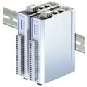 ioLOGIK ETHERNET I/O SERVER, 2
