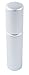 Umiwe(TM) 5ml Unisex Travel Perfume Aftershave Atomizer Atomiser Pump Spray Bottle ,Silver With Umiwe Accessory