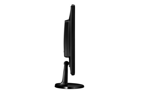 BenQ GL955A - Monitor LED de 18 5   HD Ready  color negro