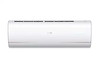 Haier1.5 Ton 3 Star DCInverter Wi-Fi Split AC with In Built Air Purifier (Copper, HSU19P-JW3B(INV), White)