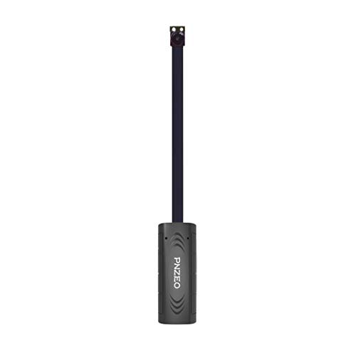 Preisvergleich Produktbild Überwachungskamera PNZEO V1 Mini Kamera 1080P WIFI Kamera unterstützt 1080P Überwachungsvideo, unterstützt für Haussicherheit, Geschäftssicherheit, Fabriksicherheit, Bürosicherheit usw