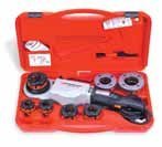 Preisvergleich Produktbild Rothenberger SC SCHNEIDKOPF NPT 3 / 8"ACHTKANTAUFNAHME 070908X