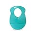 Tommee Tippee Explora Roll N Go Bib (Blue)