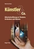 Image de Künstler & Co.: Mitarbeiterführung in Theatern, Orchestern und Museen