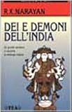 Image de Dei e demoni dell'India