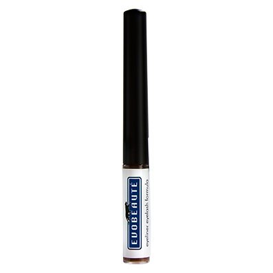 evoeye Eyeliner con Eyelash Formula - Plata - 1,5 ml