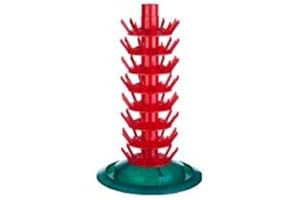 Beer & Wine Escurridor de 80 plazas