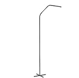 6 modos de luz predeterminados. Con el mando puede escoger entre los 6 modos de luz, claramente señalados para cada ocasión.