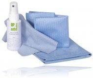 Preisvergleich Produktbild Q-Connect KF14910A Handy / Smartphone Reinigungsmittelset