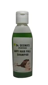 Dr. SEEMAS AYURVEDIC Anti Hairfall Shampoo 100ml