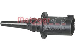 METZGER 0905419 Sensor, Außentemperatur