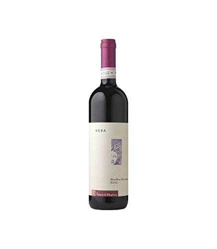 Heba 2014 Morellino di Scansano Fattoria di Magliano DOCG