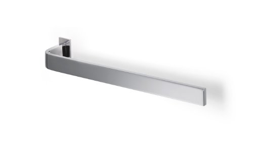 Giese 91652-02 Handtuchhalter starre Ausführung, L 400 mm, verchromt
