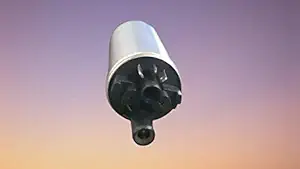 PAANJO Fuel Pump Motor for KTM Duke 200/390 Bike