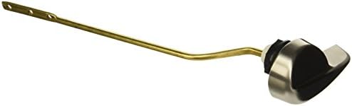 Jaclo 939-SN Tank Lever Kohl Port &amp; Wellworth, Satin Nickel by Jaclo