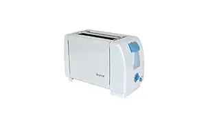 Skyline Pop up Toaster 2 Slice VT-7021 (White Color)