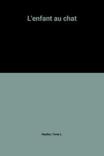 L'enfant au chat