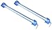 Produktbild Revoltec Cold Cathode Twin Set - Systemgehäusebeleuchtung (Neon) - Blau, RM128