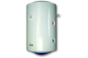 Scaldabagno Termoelettrico Ferroli Calypso Mt 120 Litri - Attacco Destro