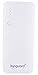 Lapguard Sailing-1510 Power Bank 10400 mAh Make In India portable Charger powerbank - White-Blue RS.599.00