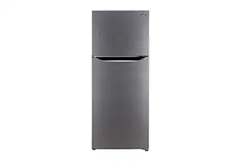 LG 260 L with Inverter Refrigerator (GL-N292BDSY)