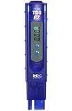 mame handheld lcd games Halten und Auto-off Funktion HM DIGITAL TDS-EZ tds messgerät Handheld TDS Meter Tester mit LCD Bildschirm testen Hydroponics Gardening Aquarien Riffe Pools Spas Behandlung trinken Pure Wasserfilter-system
