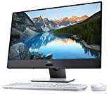 Dell Inspiron 5000 23.8-Inch All-in-One Full HD Gaming Desktop (White) - (AMD A12-9800E Processor, 8 GB RAM, 1 TB HDD, Windows 10 Home)