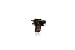 Produktbild Inkadoo® Farbbänder passend für Citizen CX 32 N ersetzt Canon 4191A001 , CP13 , CP-13 4191A001 , 5166B001 - Premium Nylonband Kompatibel - Lila