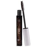 Huncalife-Natural Color Beyaz Sa&ccedil; Kapatıcı Sa&ccedil; Maskarası Koyu Kahverengi 8690973716576