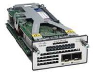 Cisco CATALYST 3K-X 10G SERVICE **New Retail**, C3KX-SM-10G= (**New Retail**)