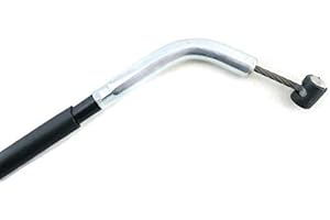 LINMOT Motorrad Kupplungszüge Kupplungsseil Bowdenzüge Honda CBR 900 RR Fireblade (92-97) Bowdenzug