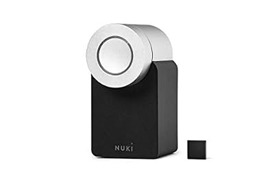 Nuki Smart Lock 2.0