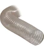 Reduzieradapter 4 Zoll Auf 2-1/2 Zoll - Staubsammlung Schlauchkegel Für Holzbearbeitung