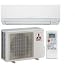 Produktbild Klimaanlage MONOSPLIT Mitsubischi 9000 BTU dxk09z5-s + dxc09z5-s DC Inverter