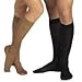 23-32 mmHg MEDICAL Compression Socks with CLOSED Toe, FIRM Grade Class II, Knee High Support Stockings with Toecap (XL (Body height 66.9-71.7 inch), Beige) RS.3649.00