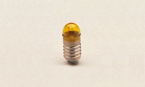 Preisvergleich Produktbild 68501 - Märklin LGB - Glühlampen, 18 Volt