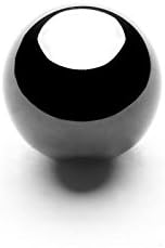 Ceramic ball SI3N4 - silicon nitride - grade 5 ceramic ball - mm &amp; inches (1/16 inch = 1.588mm), 2mm