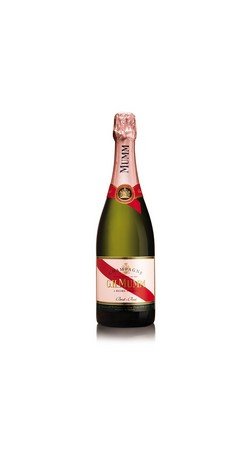 Mumm 75cl brut rosé
