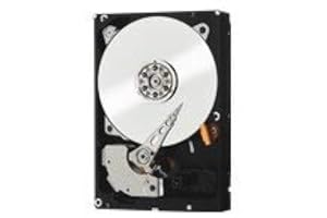 WD RE WD2000FYYZ Intern hårddisk, 8,9 cm (3,5 tum), , SATA-600, 7200 varv/min, buffert 64 MB