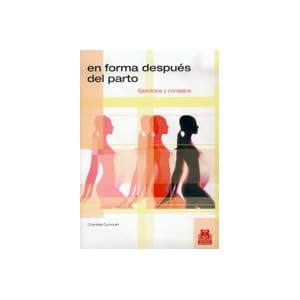 EN FORMA DESPUÉS DEL PARTO (Embarazo/Bebés)
